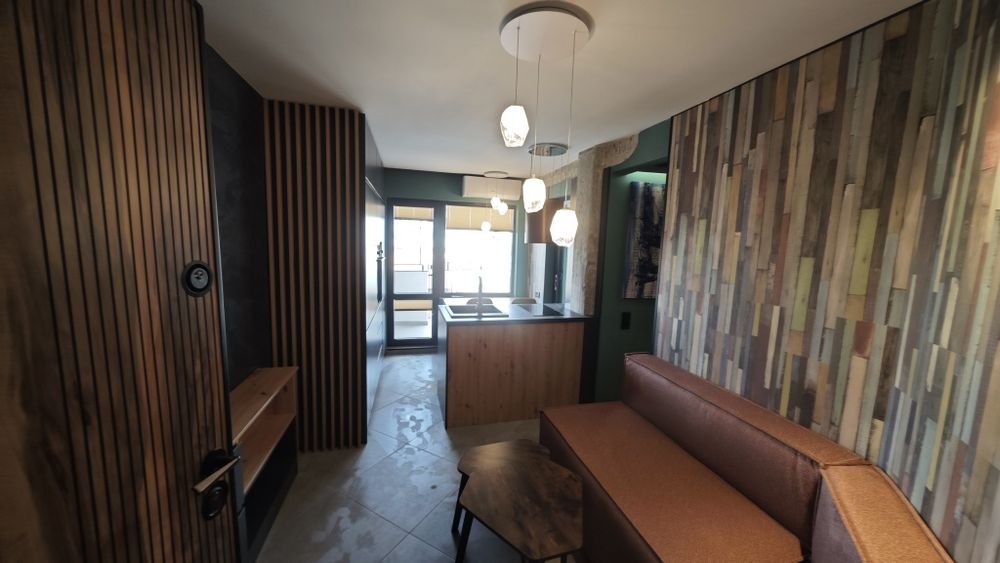 Двустаен под наем