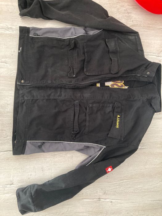 Jacheta L - vesta xl - bluza polar 2xl Engelbert strauss