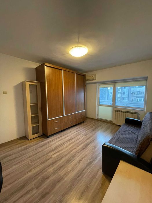 PF inchiriez apartament decomandat 2 camere Pacurari Iasi