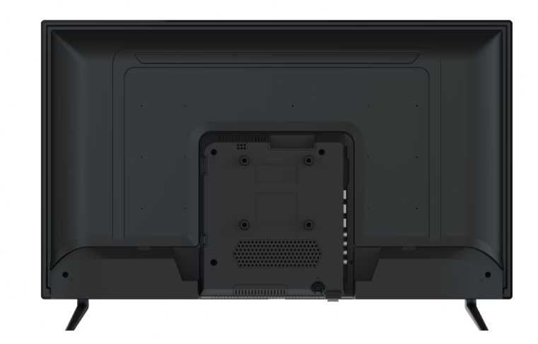 Tv led nou nefolosit 80cm ieftin , DIAMANT