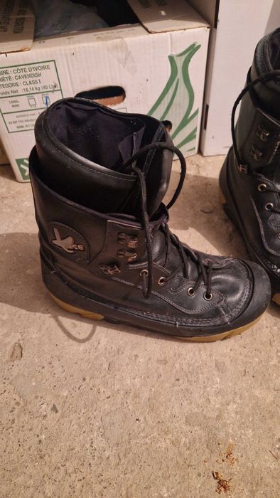 Snowboard X Cuse 150 + Boots