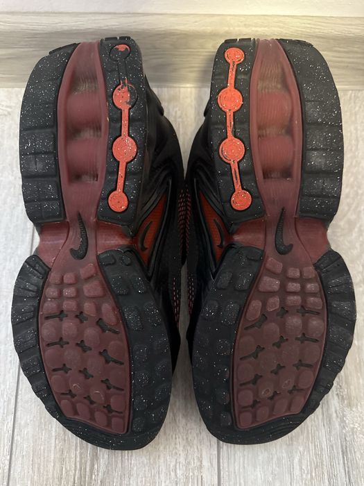 Маратонки Nike air max DN