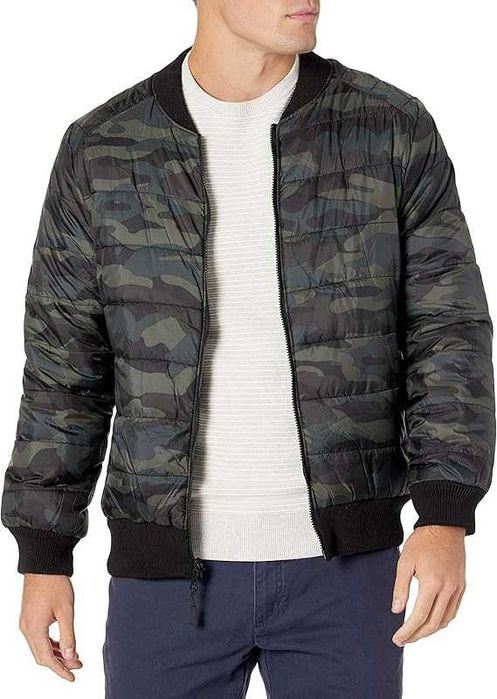 Двухсторонняя куртка, новая, из США