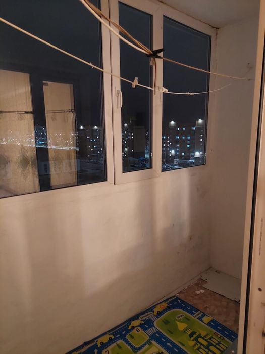 Сдается 1 ком кв на длительный срок