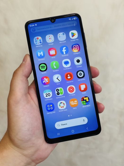 Продам Samsung A07.