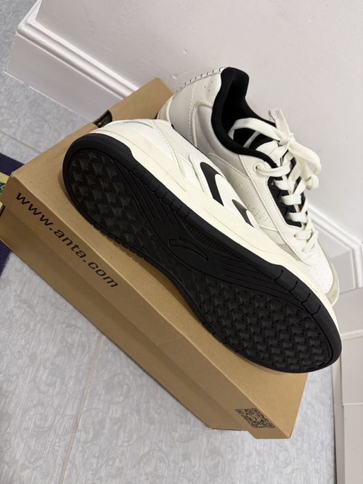 Кеды мужские Anta