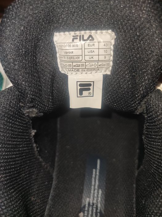 The North Face Gore tex