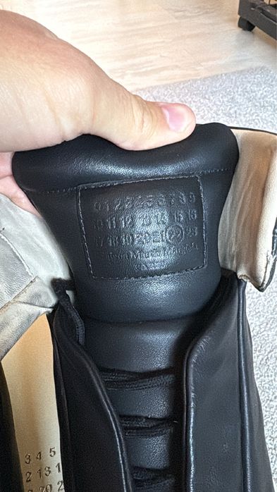 Maison Margiela Future