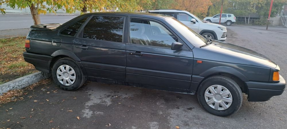 продам vw passat