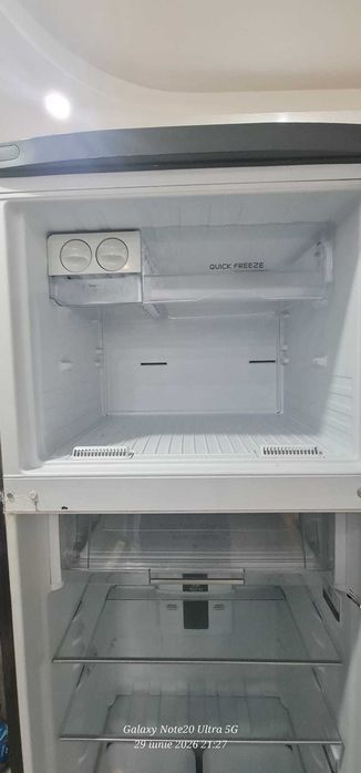 Frigider HOTPOINT Ariston