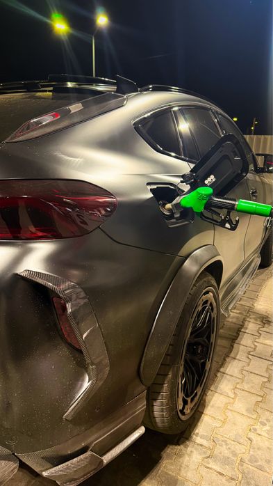 Jante BMW  Carbon Forjate Audi 5x112 X5 X6 X7 Q5 Q7 X6M X5M F95 F96