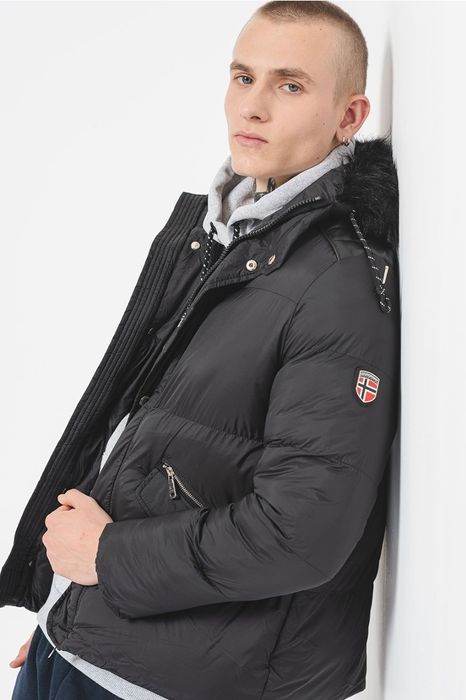 Мъжко яке Geographical Norway НОВО