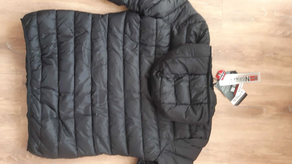 Geographical Norway XXL Ново яке