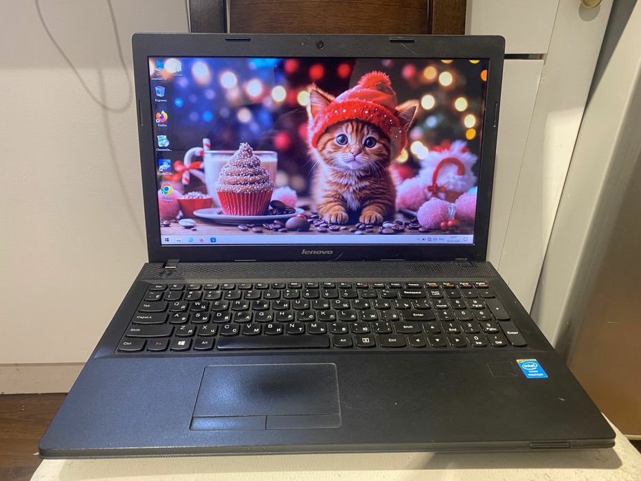 Отличный Lenovo intel 2020M/SSD