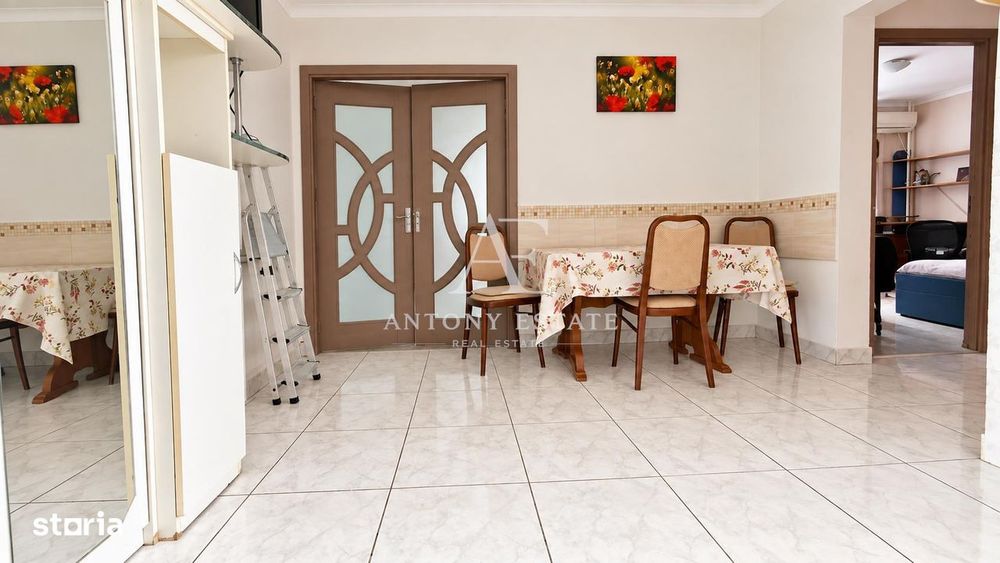 Antony Estate | Apartament 3 camere - Decebal - Oradea