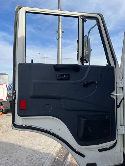 Автосамосвал  КАМАЗ  20 т