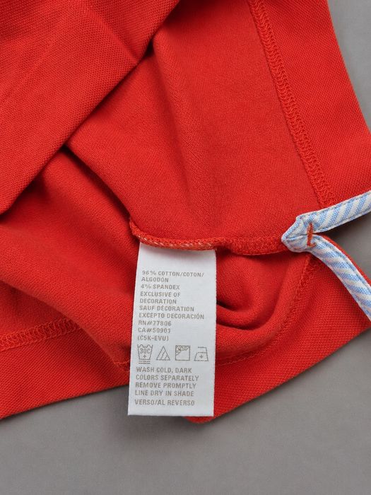 Tricou Tommy hilfiger Polo