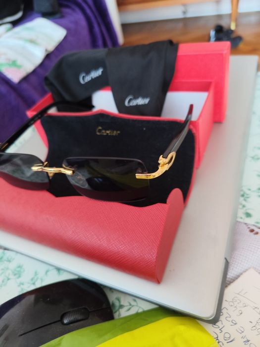 Ochelari soare cartier