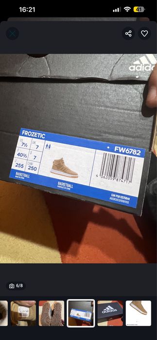 ghete sport adidas , OFERTA!!!