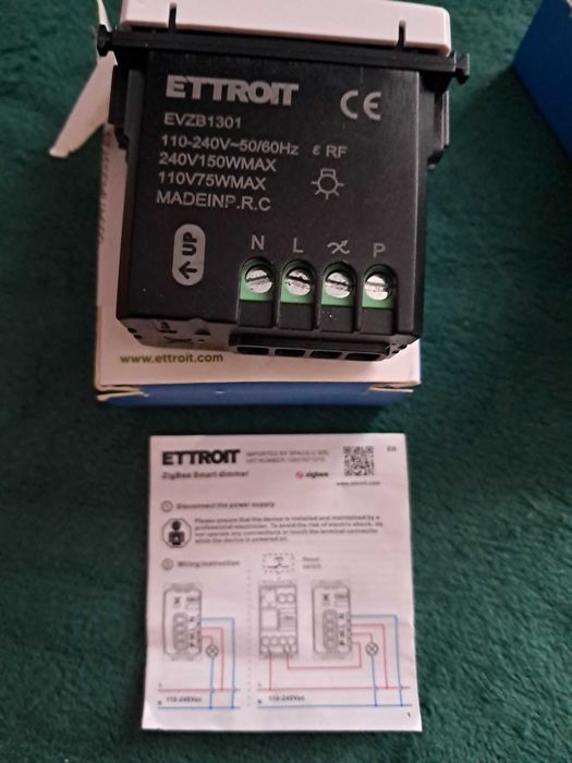 Butoane smart pt diferite utilitati
