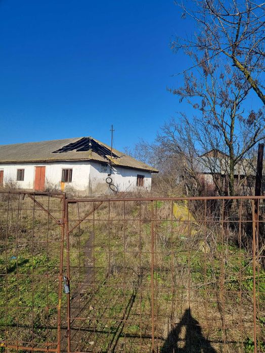 Cladire 450 mp Babaita TR Pret Fix