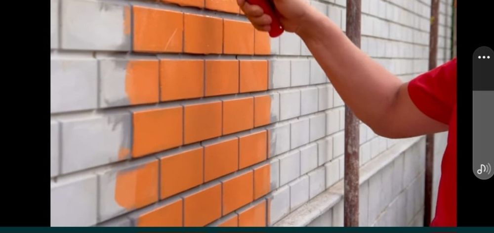 Фибробетон фасадные панели