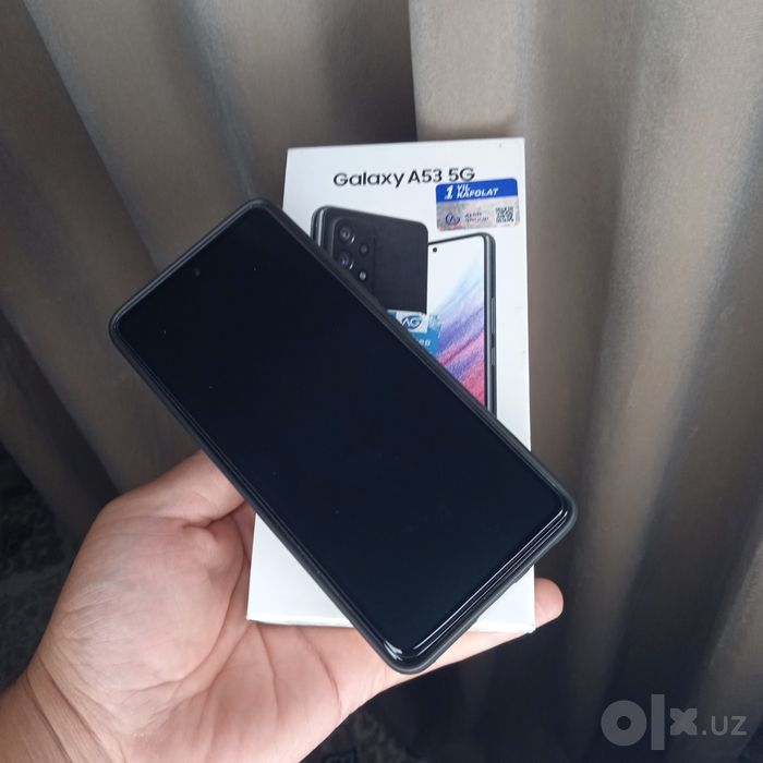 Samsung galaxy  a53 5G