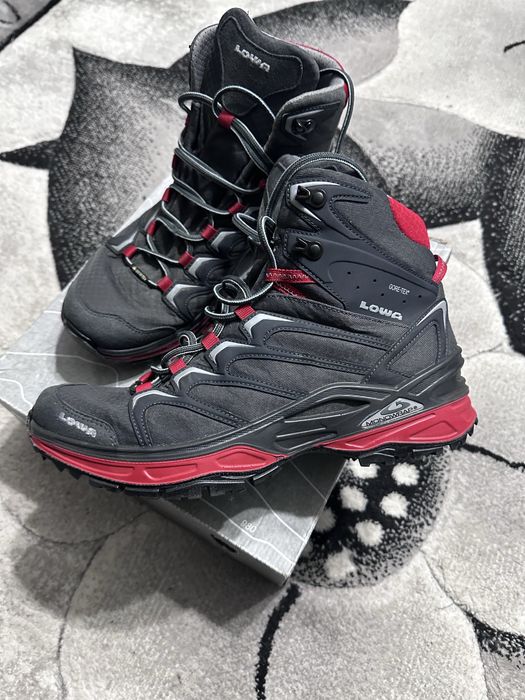 Туристически Обувки LOWA