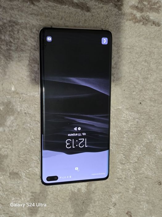 Samsung s10plus продажа