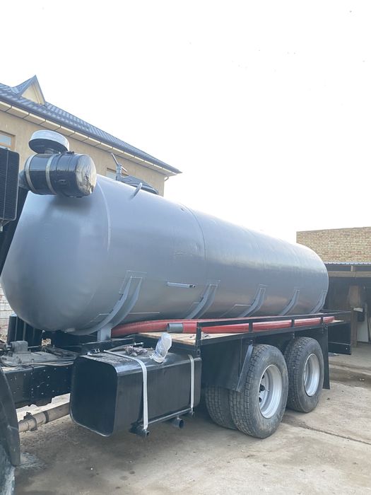 Ассенизатор Септик тазалау