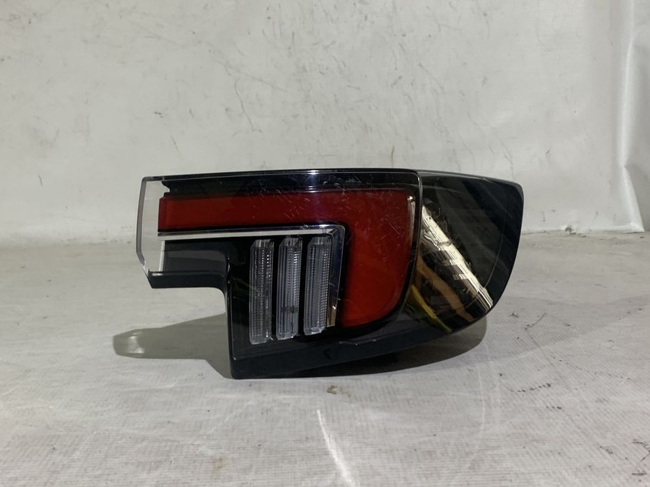 Stop dreapta pe aripa, Opel Mokka 2, 2022, 2023, 2024, cod origine OE 9833721980.