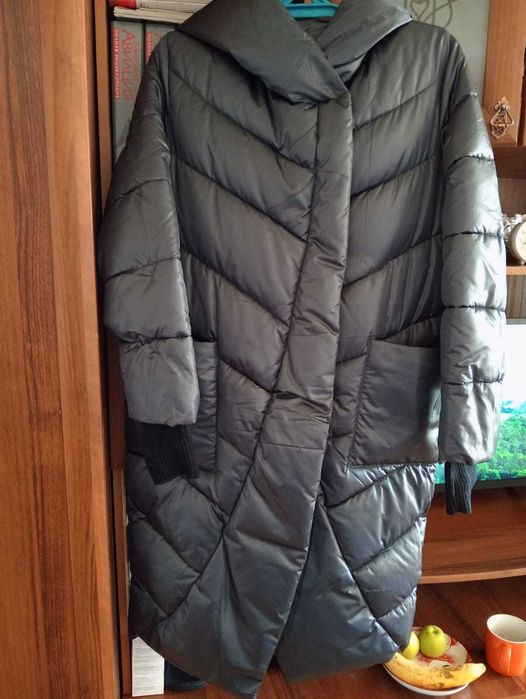 Куртки зимние куртки