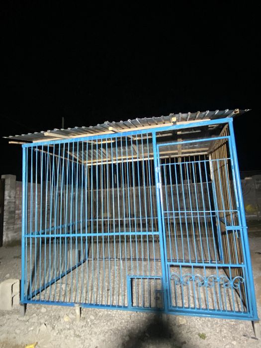 Валерь для животных