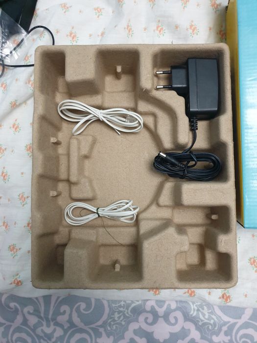 Роутер wifi TD-W8960N