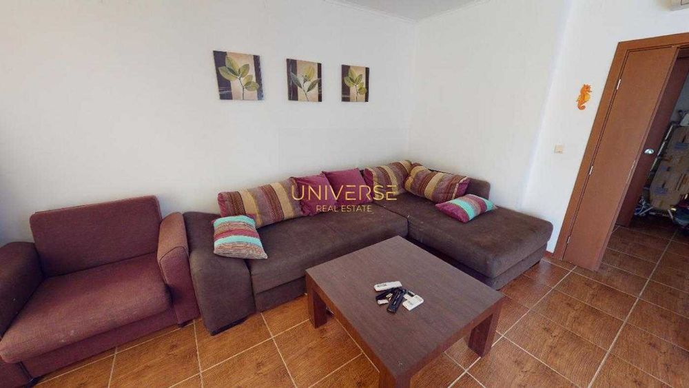 Продава се Тристаен апартамент в с. Кошарица, Област Бургас - 130 кв.м за 993 €/кв.м - Снимка #1