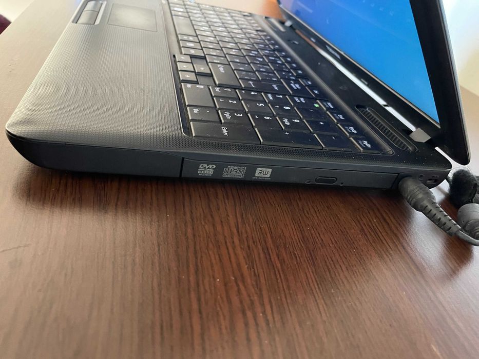 Toshiba Satellite C660