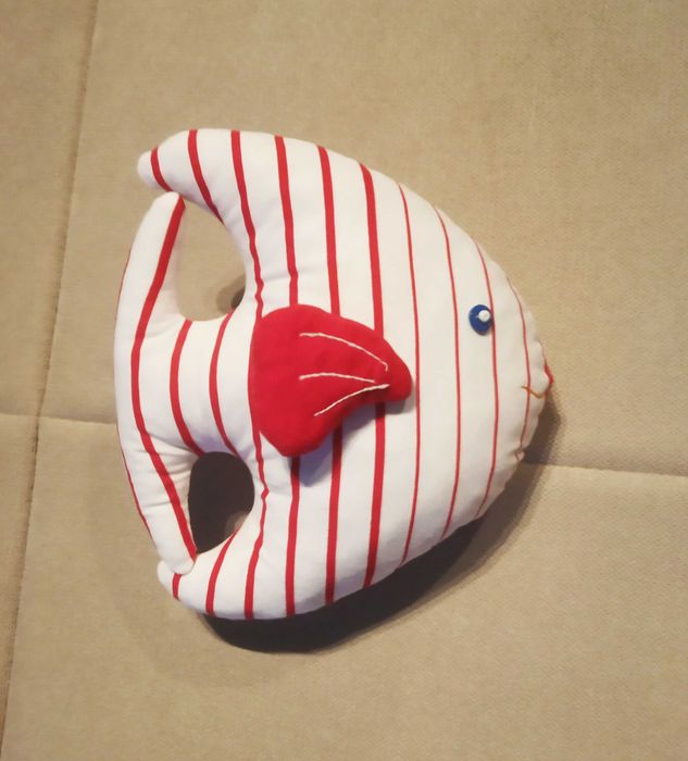 Динозавърче, Рибка, конче вихрогонче, Дакелче и други детски играчки