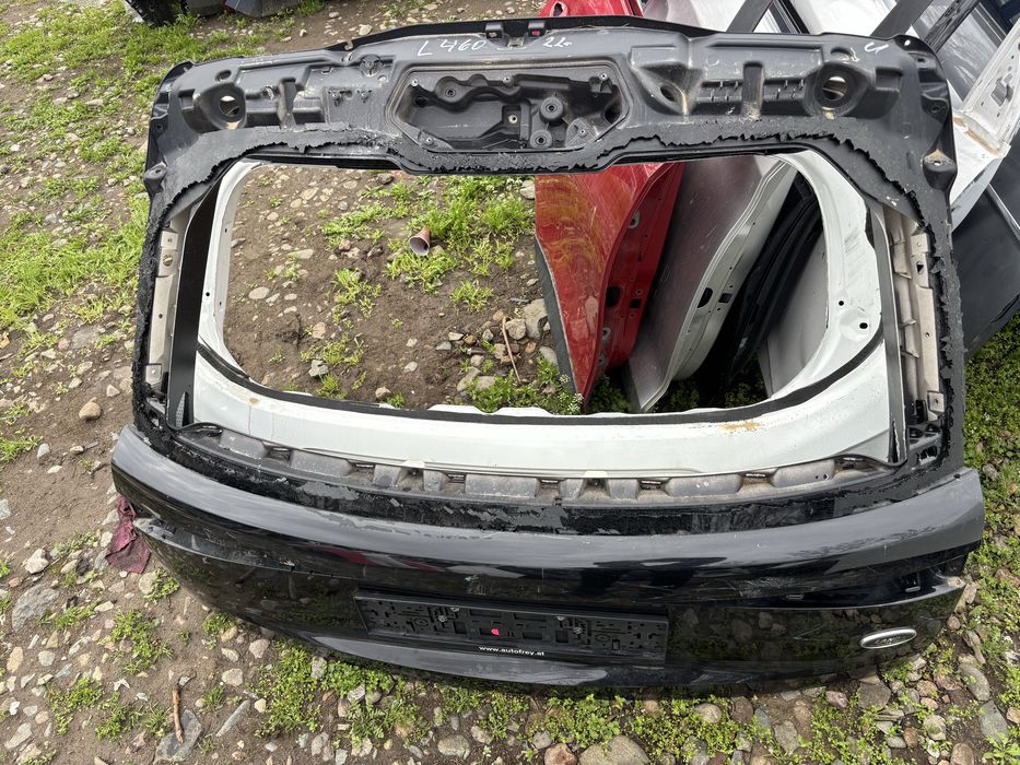 Капак Range Rover Evoque L460