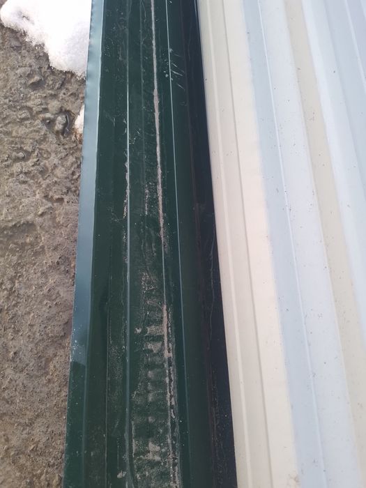 Продам профнастил