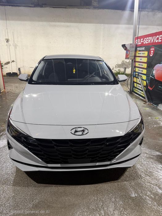 HYUNDAI Elantra 0 — imagine 2