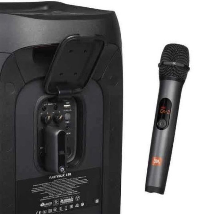 Jbl karaoke mikrafon микрафон караоке