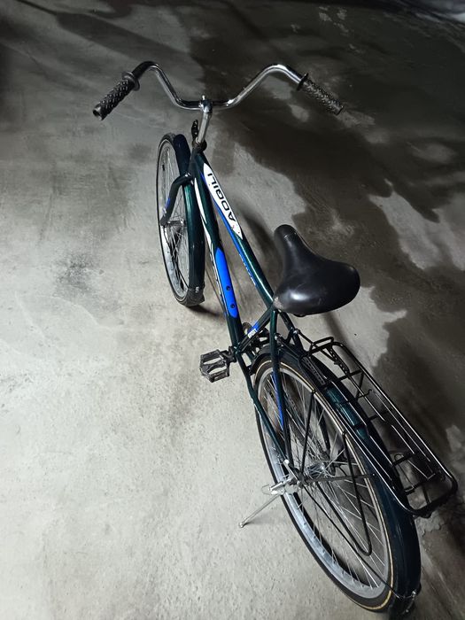 Продам велосипед Урал 28 размер