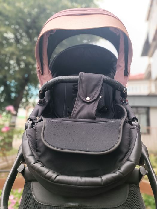 Бебешка количка RIKO ULTIMA