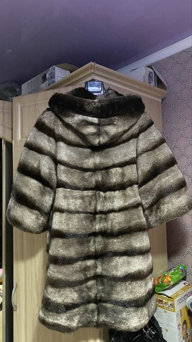 Продам Шубу норковую
