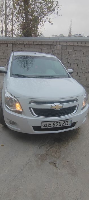 Cobalt 2023 yil salondan olingan