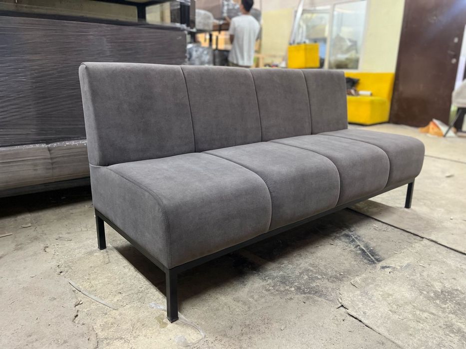 Диваны для кафе баров