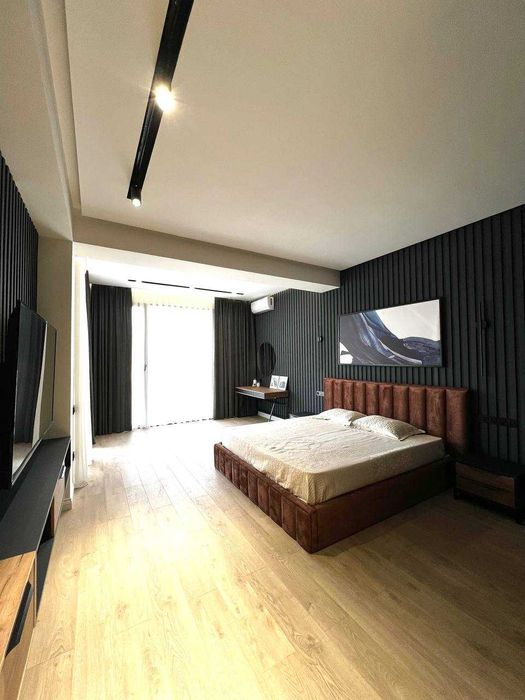 Без посредников. квартира премиум класса.  клубный дом