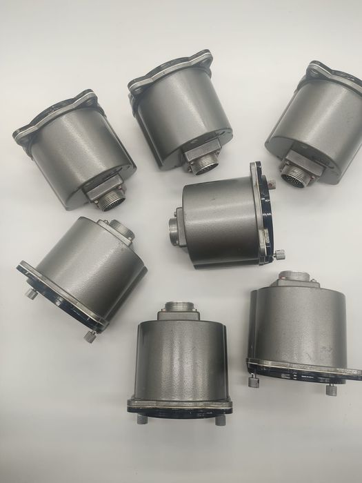 Часы АЧС-1, м-55 авиационные