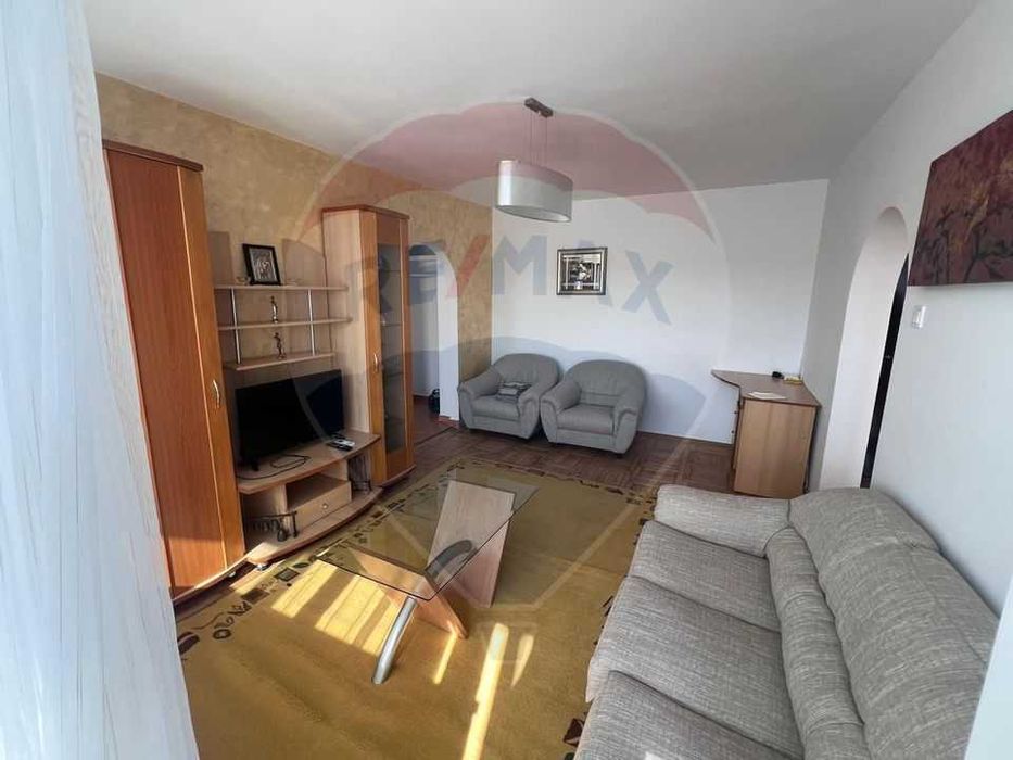 Apartament cu 2 camere de închiriat Mihai Bravu - Vatra Luminoasa