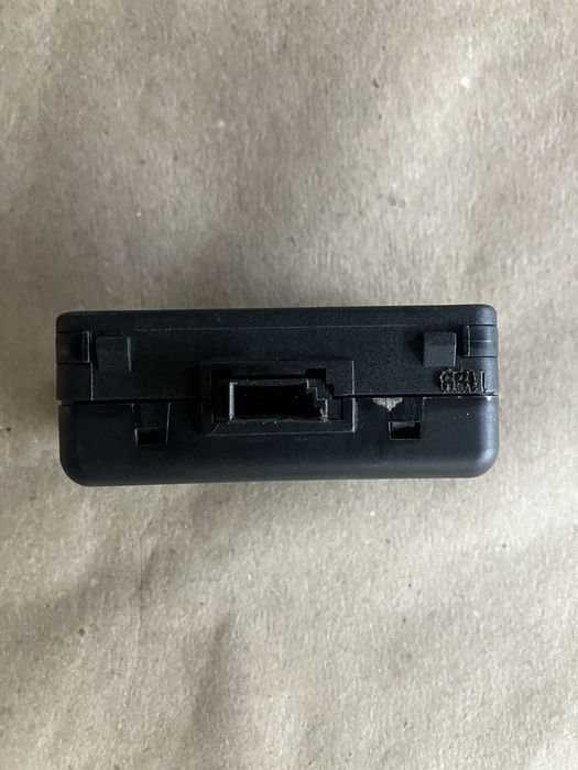 Датчик дождя bmw е39